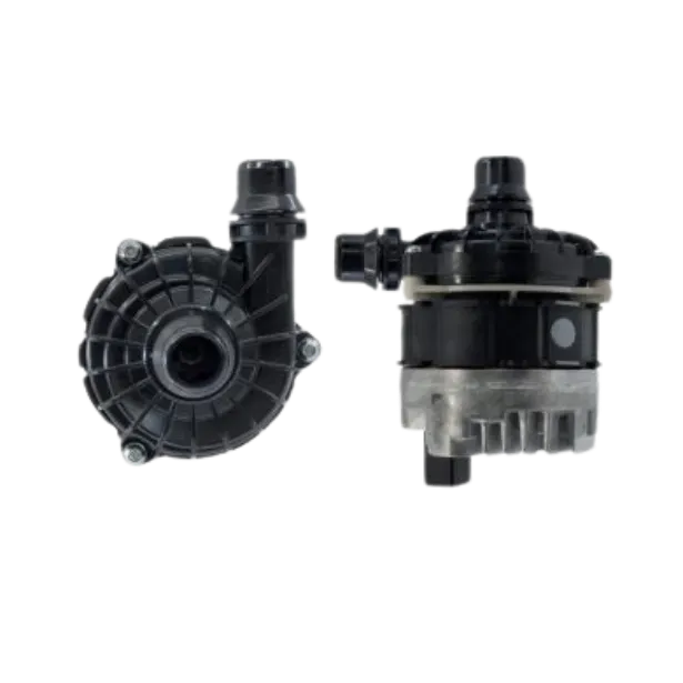 COOLANT PUMP